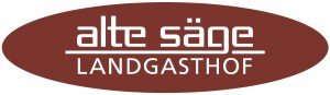 Landgasthof Alte Säge