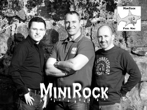 MiniRock 2017