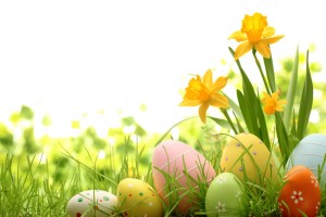 Ostern