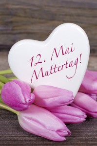 12. Mai Muttertag!